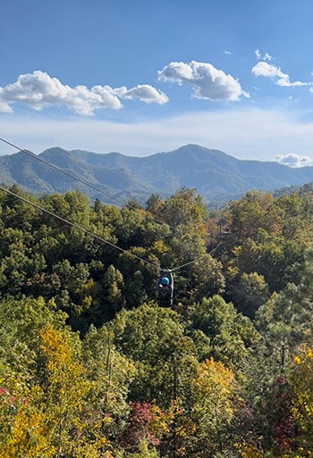 NOC Bryson City Outdoor Adventures Image by NC Tripping