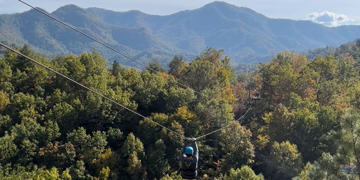 Outdoor Adventures in North Carolina Travel Guide by NC Tripping
