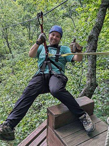 Sky Valley Zip Tours Blowing Rock NC Outdoor Adventures