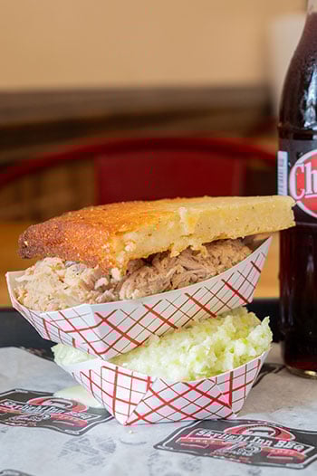 Skylight Inn portrait