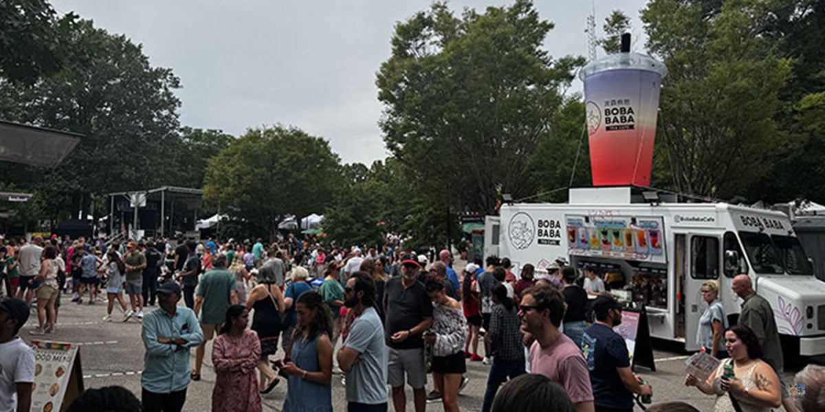 Things to Do in North Carolina in August NC Travel Guide by NC Tripping