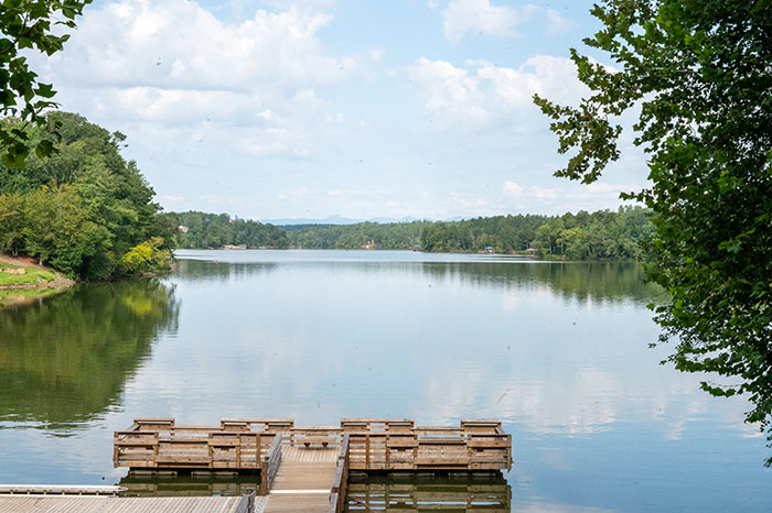 Valdese Lakeside Park 06