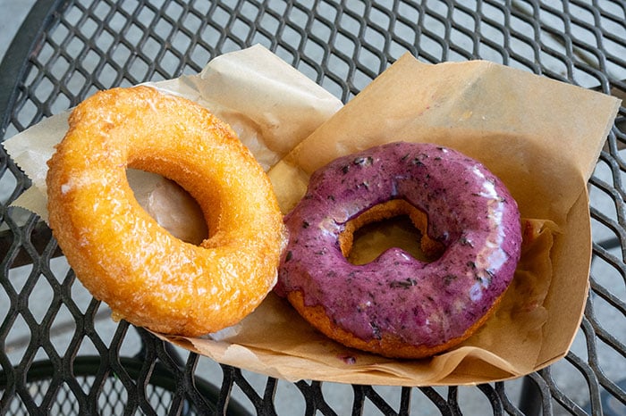 Winston Salem Dough Joes 1