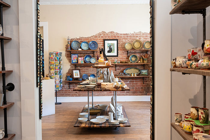 morganton arts 4