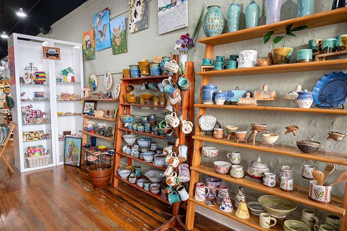 morganton arts 5
