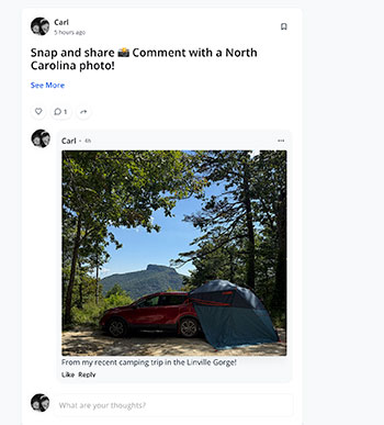 Insider Dashboard Discussion