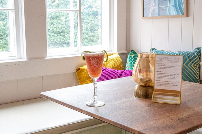 Wilkes 25 Merles landscape