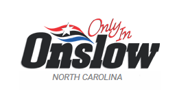 Only in Onslow Logo