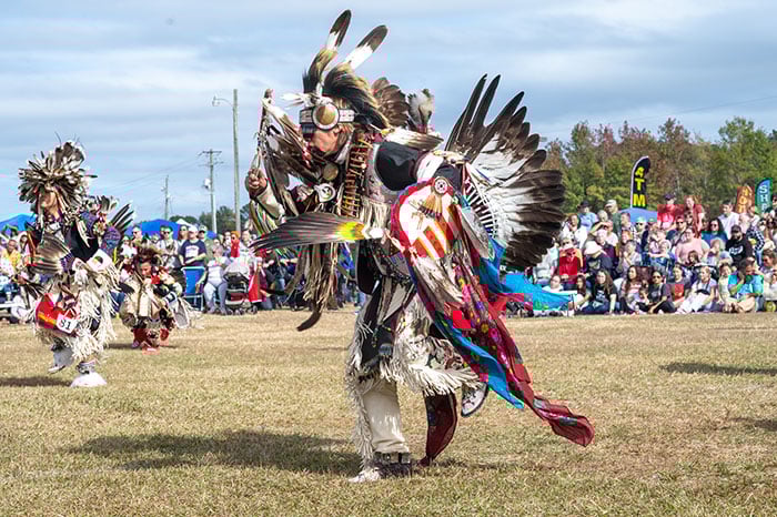 Onslow Pow Wow 2023 12