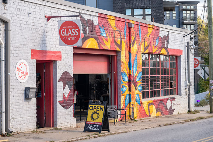 River Arts District 2025 06