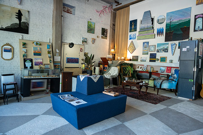 River Arts District 2025 09