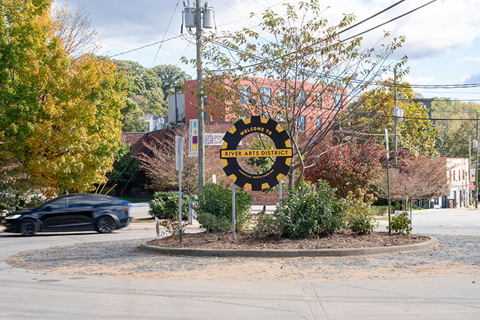 River Arts District 2025 10