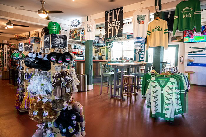 Swansboro eagles bar 1