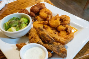 17 Delicious Restaurants in Wilkesboro NC + North Wilkesboro