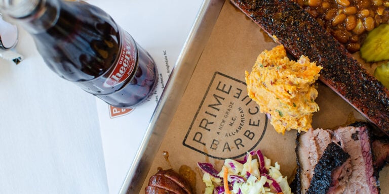 Michelin Star Restaurants in North Carolina