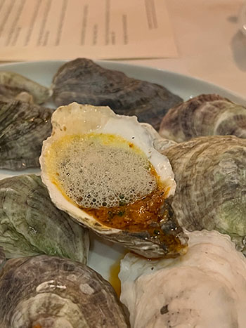 Nanas Durham NC Restaurants