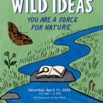 Wild Ideas TLC Event Image Credit Triangle Land Conservancy