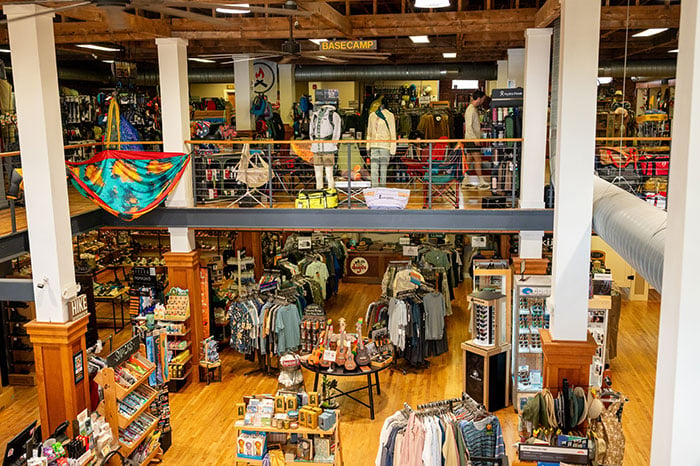 Brevard 2026 outdoor store