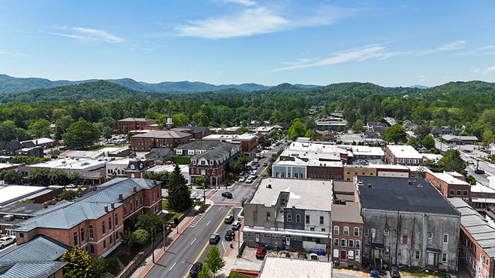 Brevard Drone 2
