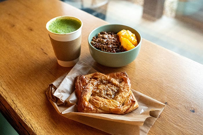 Brevard Pisgah Bakehouse