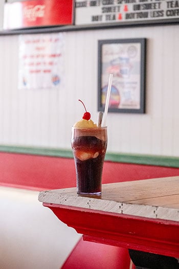 Rockys Soda