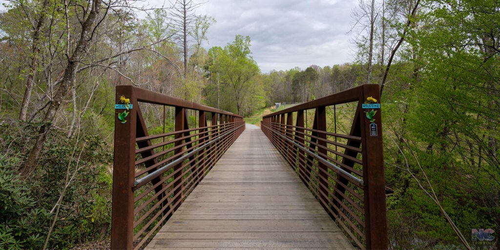Elkin NC Travel Guides Image by NC Tripping