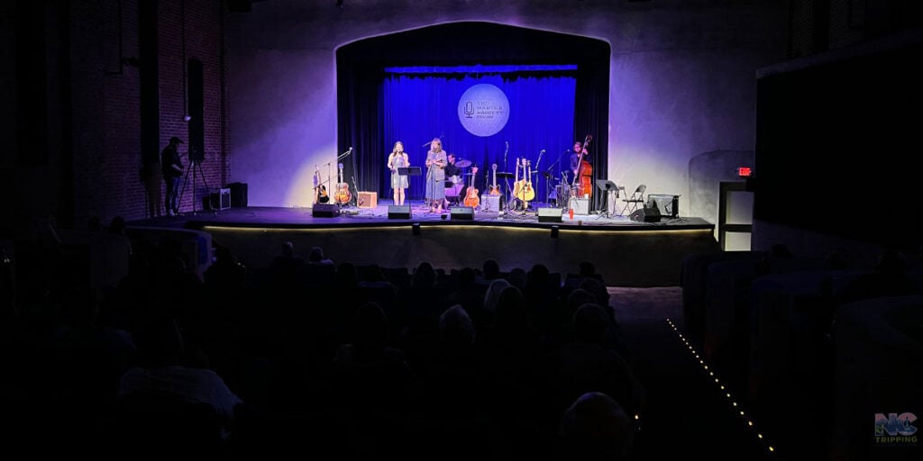 Things to Do in Elkin NC Travel Guide by NC Tripping