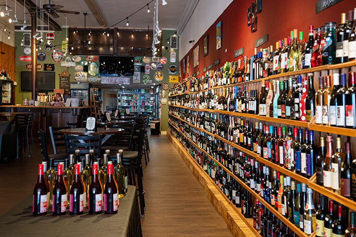 wine maestro statesville