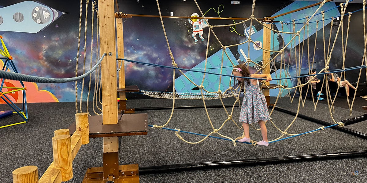 Indoor Play Spaces in the Triangle Raleigh Durham Chapel Hill NC Image and Travel Guide by NC Tripping
