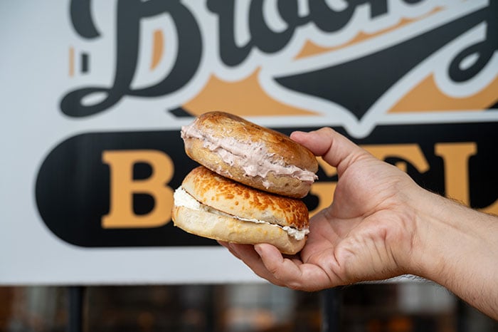 brooklyn bagels