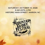 Mountain Glory FB page