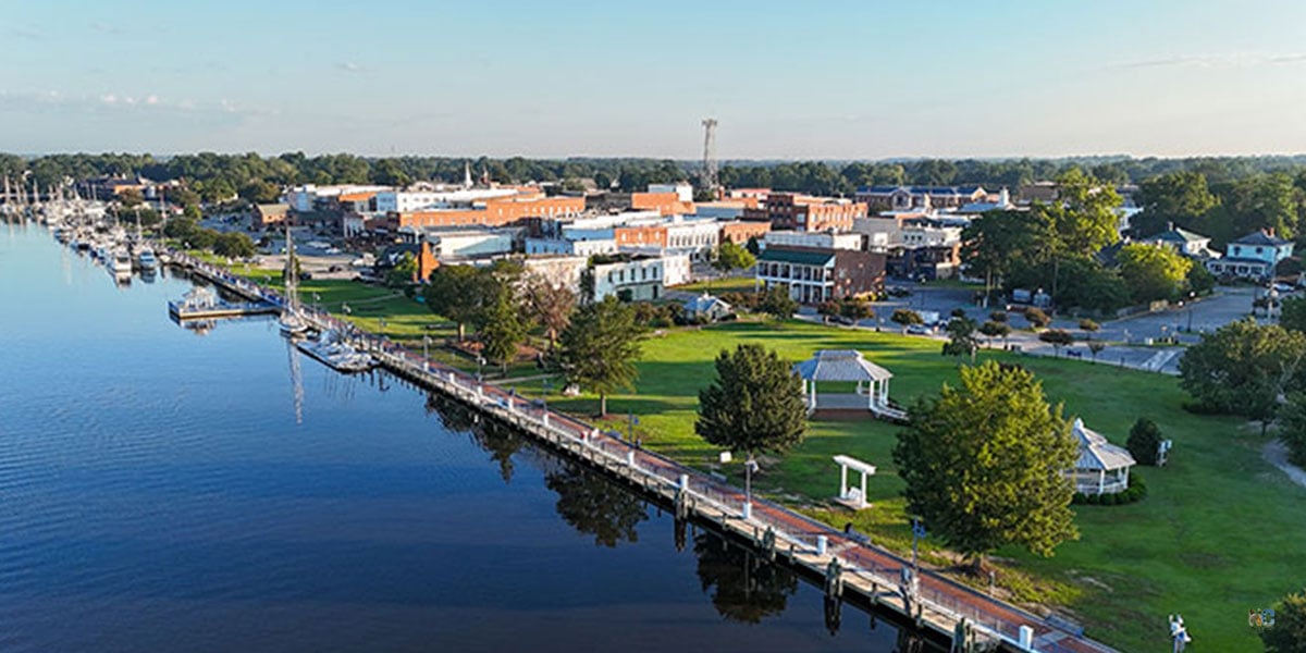 Things to Do in Washington NC