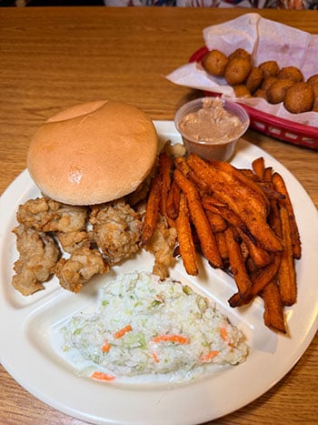 Jordans Smokehouse Hushpuppy2