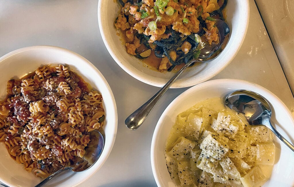 Mothers and Sons Durham NC Restaurants Image by NC Tripping