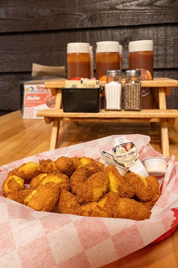 Smoky Tonys