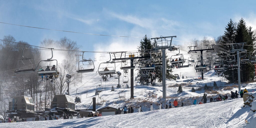 Winter North Carolina Travel Guides by NC Tripping