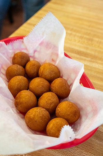 hushpuppy bakers
