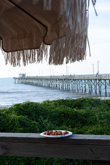 hushpuppy trail seaview restaurant